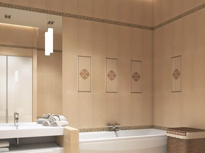 Керамическая плитка OLIMPIA от производителя Gracia Ceramica –  фото