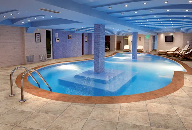 Ступени ITALICA от производителя Exagres –  фото