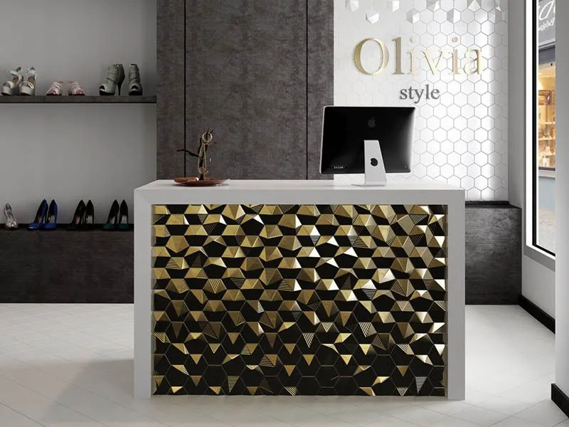 Керамическая плитка MAGICAL 3 от производителя Equipe Ceramicas –  фото