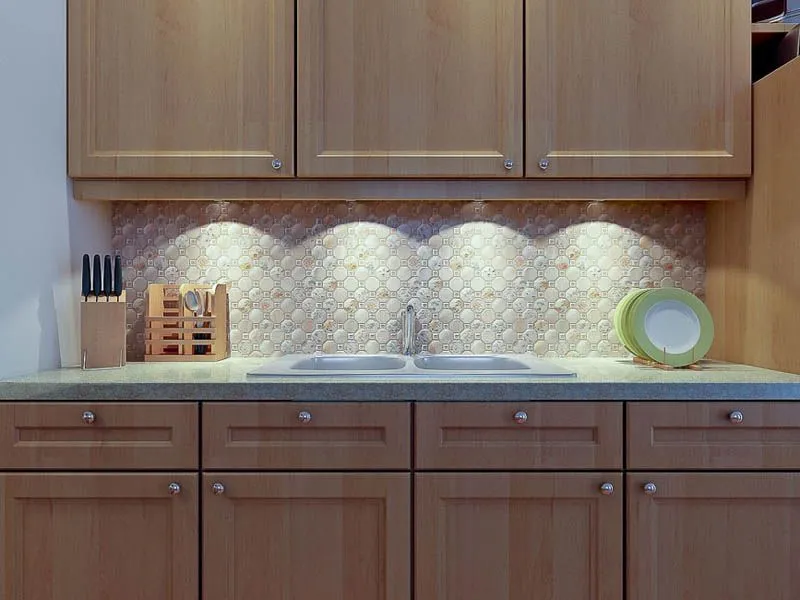 Керамическая плитка BRICK от производителя Blau Ceramica –  фото