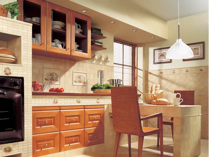 Керамическая плитка VANILLA от производителя Paradyz –  фото