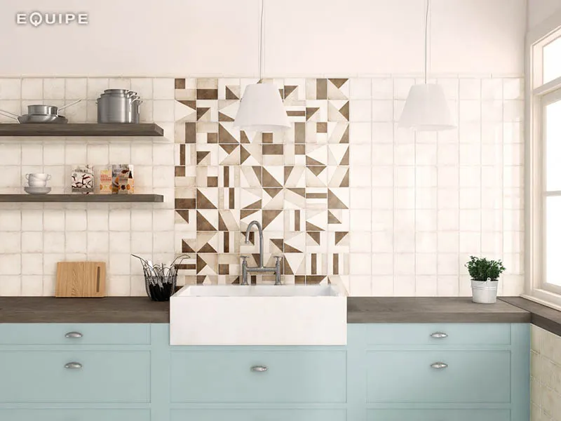 Керамическая плитка VESTIGE от производителя Equipe Ceramicas –  фото