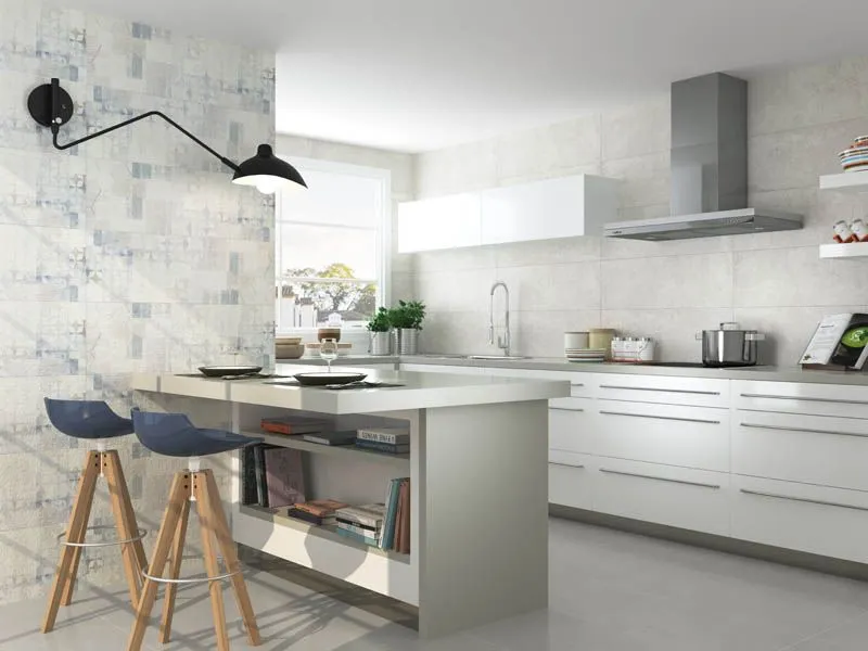 Керамическая плитка SHARON от производителя APE Ceramica –  фото