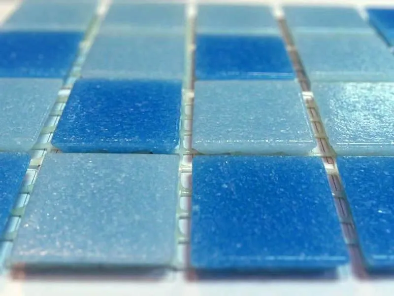 Мозаика BREEZE от производителя Irida –  фото