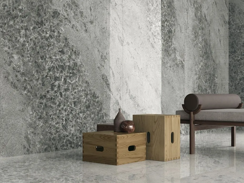 Керамогранит ULTRA CRYSTAL от производителя Ariostea –  фото