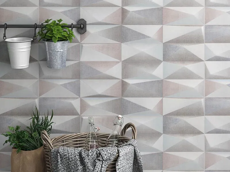 Керамическая плитка CITIZEN от производителя Geotiles –  фото