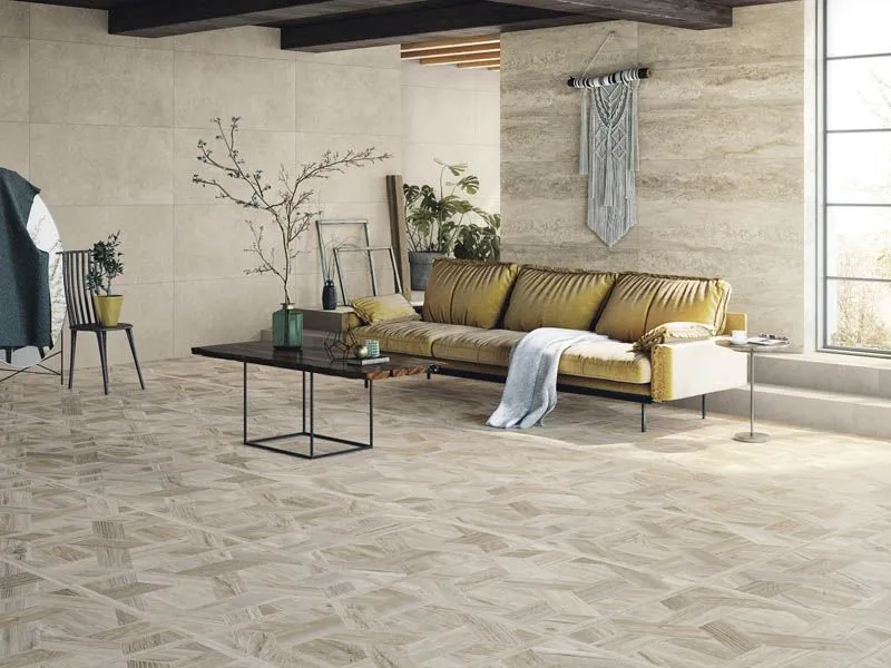 Керамогранит WABI SABI от производителя APE Ceramica –  фото
