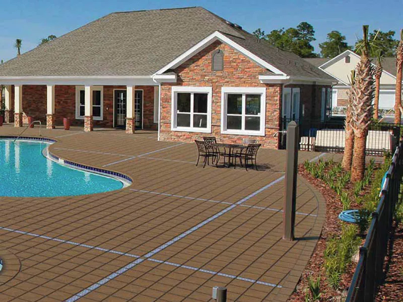 Ступени GRES от производителя Cehimosa –  фото