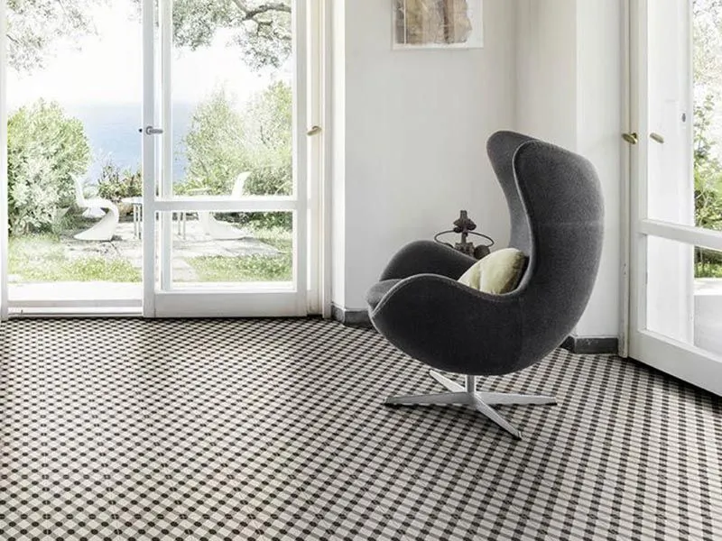 Керамогранит D_SEGNI от производителя Marazzi Italy –  фото