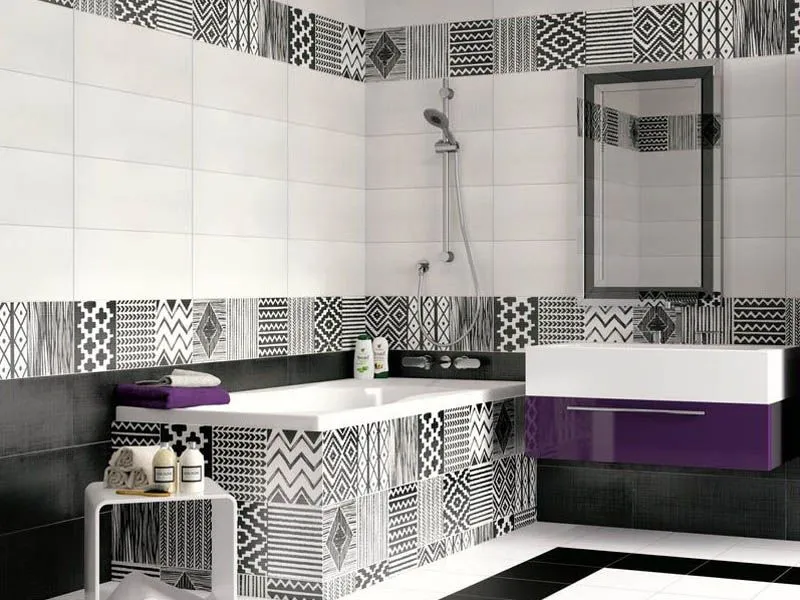 Керамическая плитка IDEA от производителя Zirconio –  фото