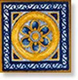 Вставка Taco (S-4) Rodamanto