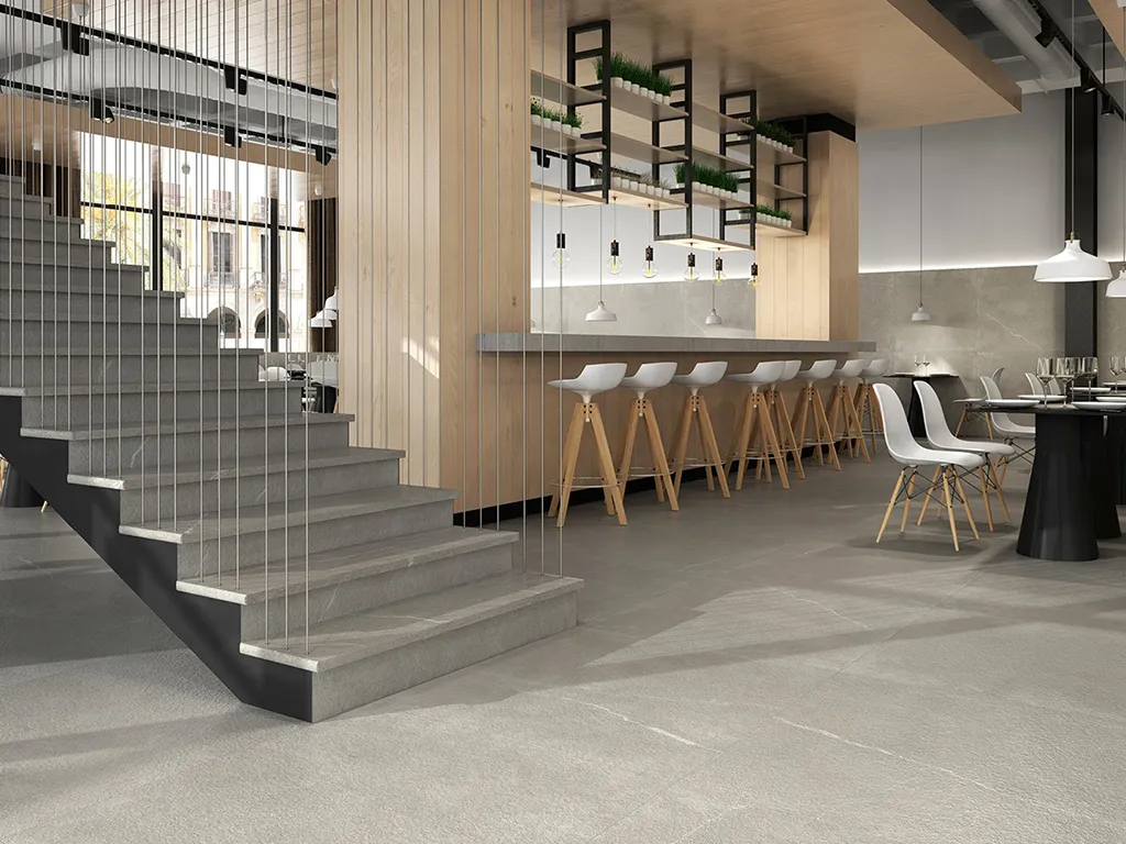 Керамогранит ALBAROC от производителя Exagres –  фото