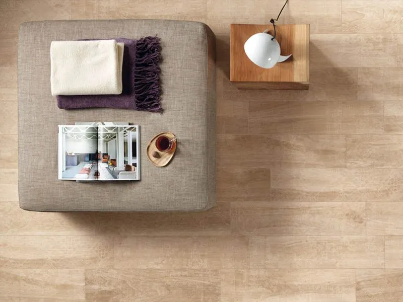 Керамогранит AKS от производителя Fondovalle –  фото