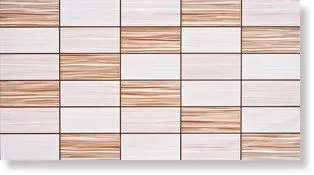 Плитка Dinamic B Mix Teja фальшмозаика