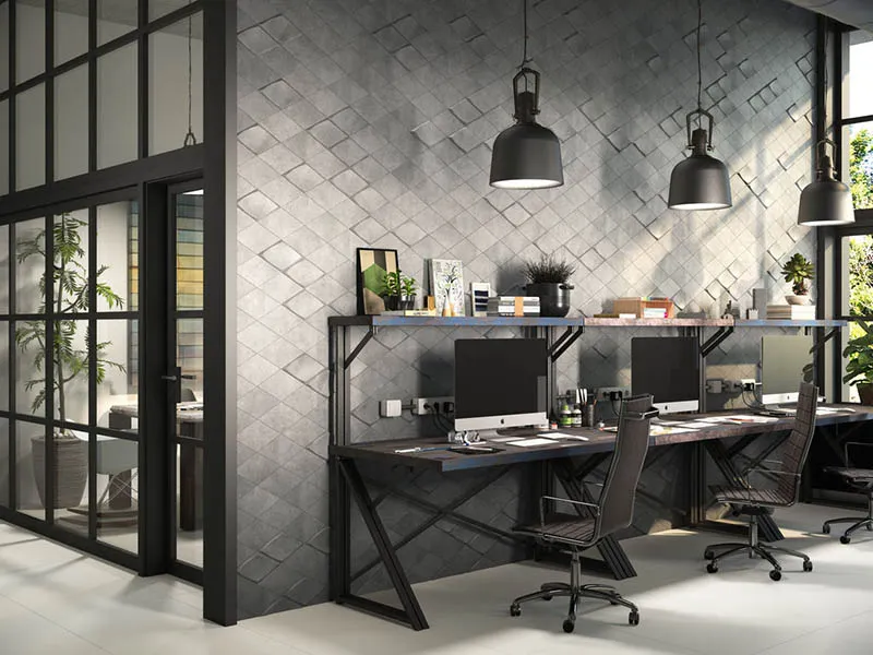 Керамическая плитка EVOKE от производителя ZYX –  фото