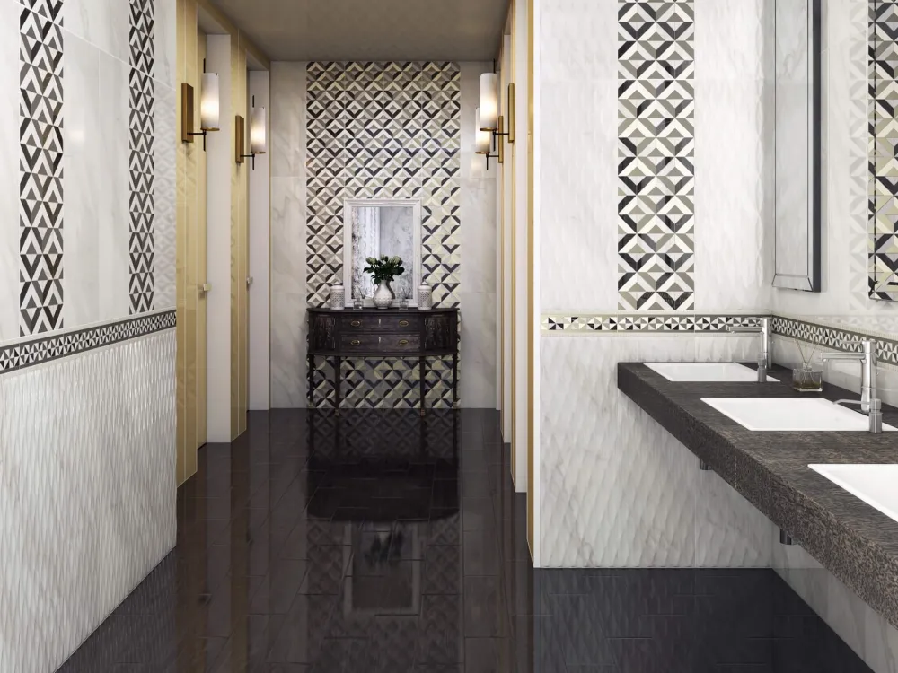 Керамическая плитка МАЙОРИ от производителя Kerama Marazzi –  фото