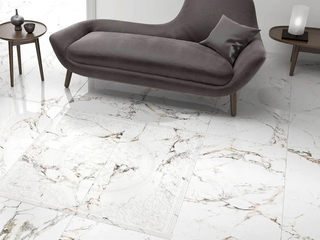 Керамогранит TUCCI (MUSEUM) от производителя Museum –  фото