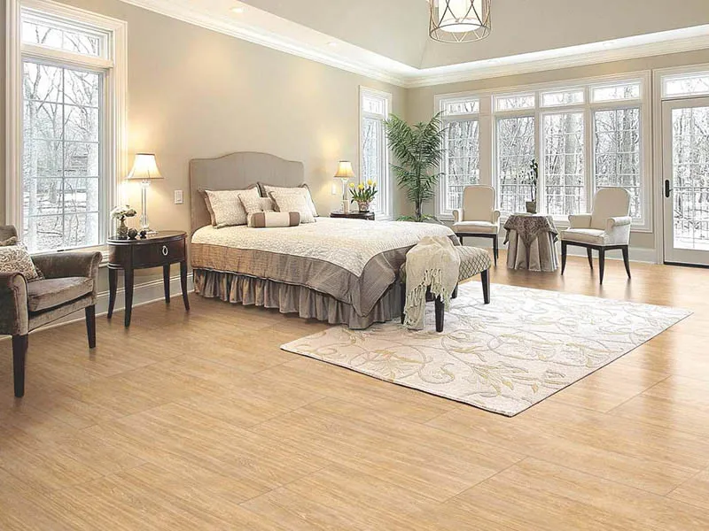 Керамогранит ГРАНИТЕ ВУД КЛАССИК от производителя Керамика будущего –  фото