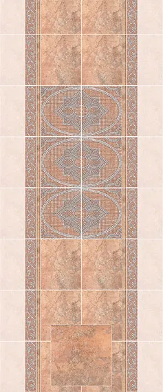 Керамическая плитка САВОЙЯ от производителя Kerama Marazzi –  фото