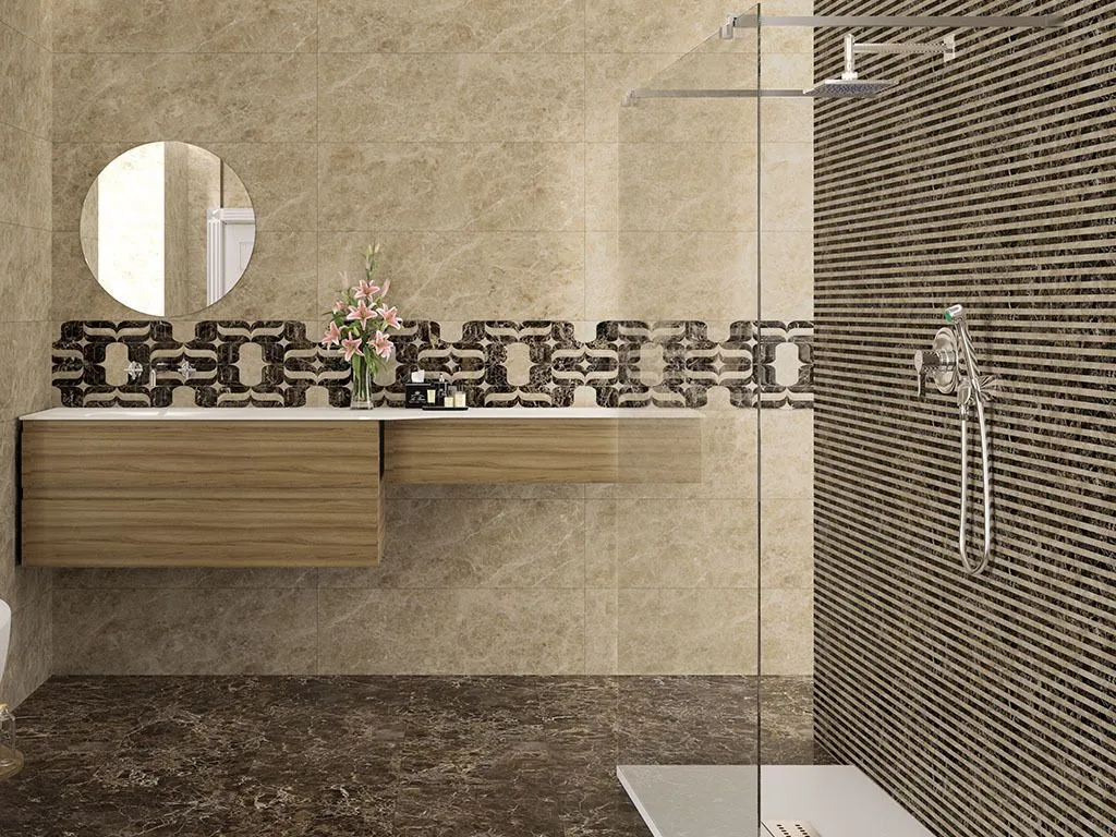 Керамическая плитка VENECIA от производителя Ceramica Click –  фото