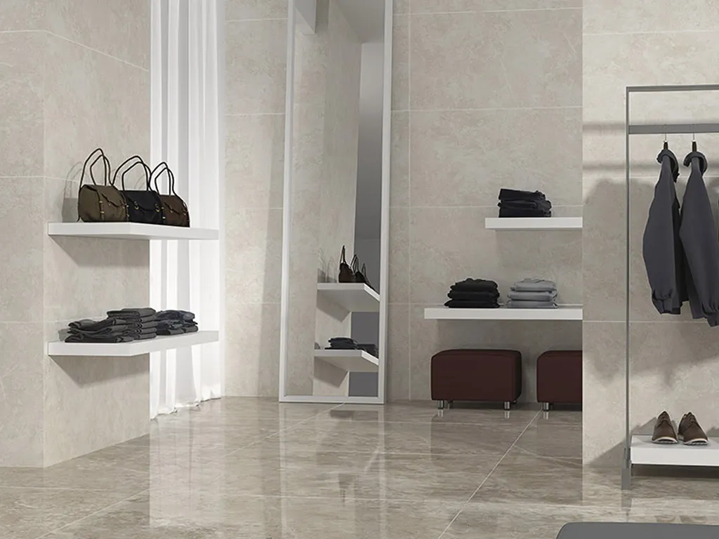 Керамогранит MONTCLAIR от производителя Ecoceramic –  фото