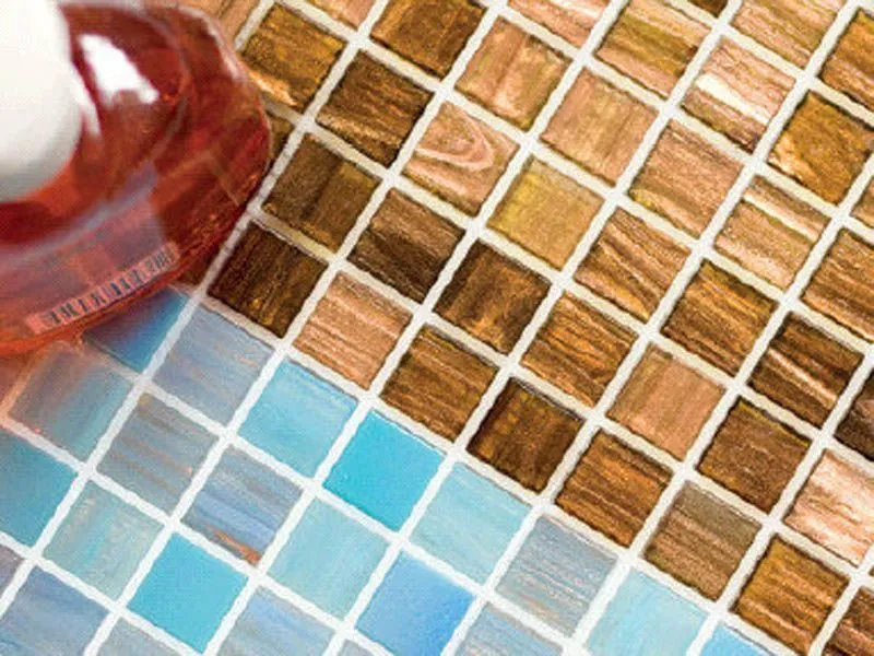 Мозаика CITY от производителя Irida –  фото