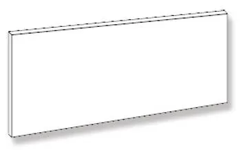 Плинтус Rod. Atlas Mariola