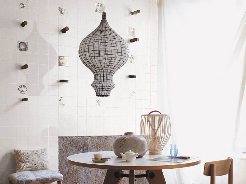 Керамическая плитка TEMA E VARIAZIONE от производителя Bardelli –  фото