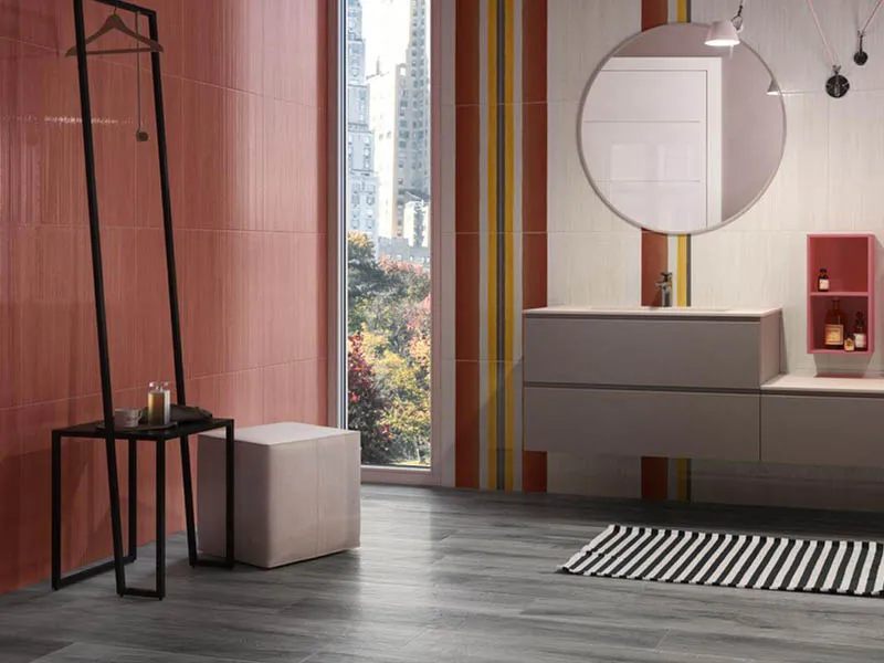 Керамическая плитка CREPEDECHINE от производителя Imola Ceramica –  фото