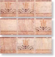 C.ARTEMISA-H фриз  (к-т 3 шт.)