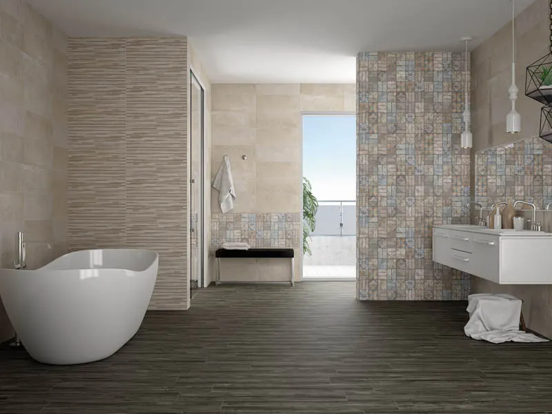 Керамическая плитка MASTER от производителя Venus –  фото