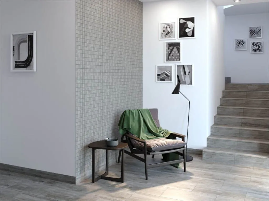 Керамогранит WOODHOUSE от производителя Cersanit –  фото