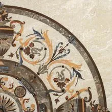 Декор Insignia Centro Pulido (комп/4шт)