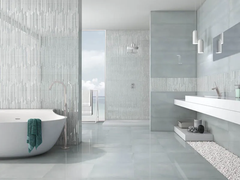 Керамическая плитка INTUITION от производителя Ibero Ceramicas –  фото