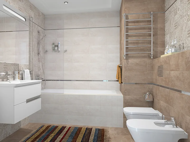 Керамическая плитка BASTION от производителя Laparet –  фото