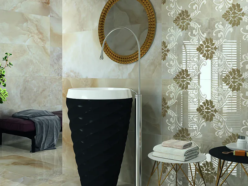 Керамогранит 1331 от производителя Porcelanite Dos –  фото