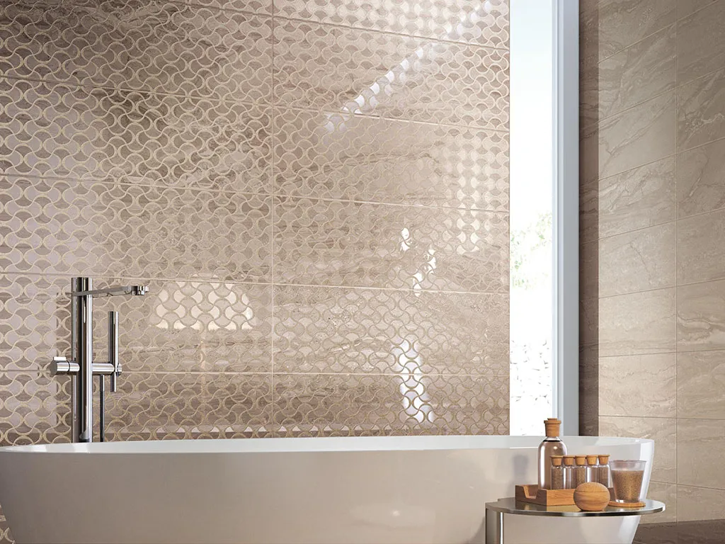 Керамическая плитка SUPREMA от производителя Atlas Concorde (Russia) –  фото