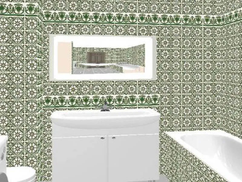 Керамическая плитка TRIANA от производителя Cas Ceramica –  фото