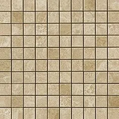 Мозаика 600110000859 Force Beige Mosaic 30.5х30.5
