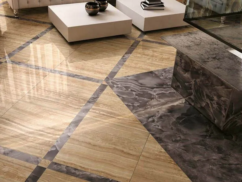 Керамогранит SUPERNOVA ONYX от производителя Atlas Concorde (Italy) –  фото