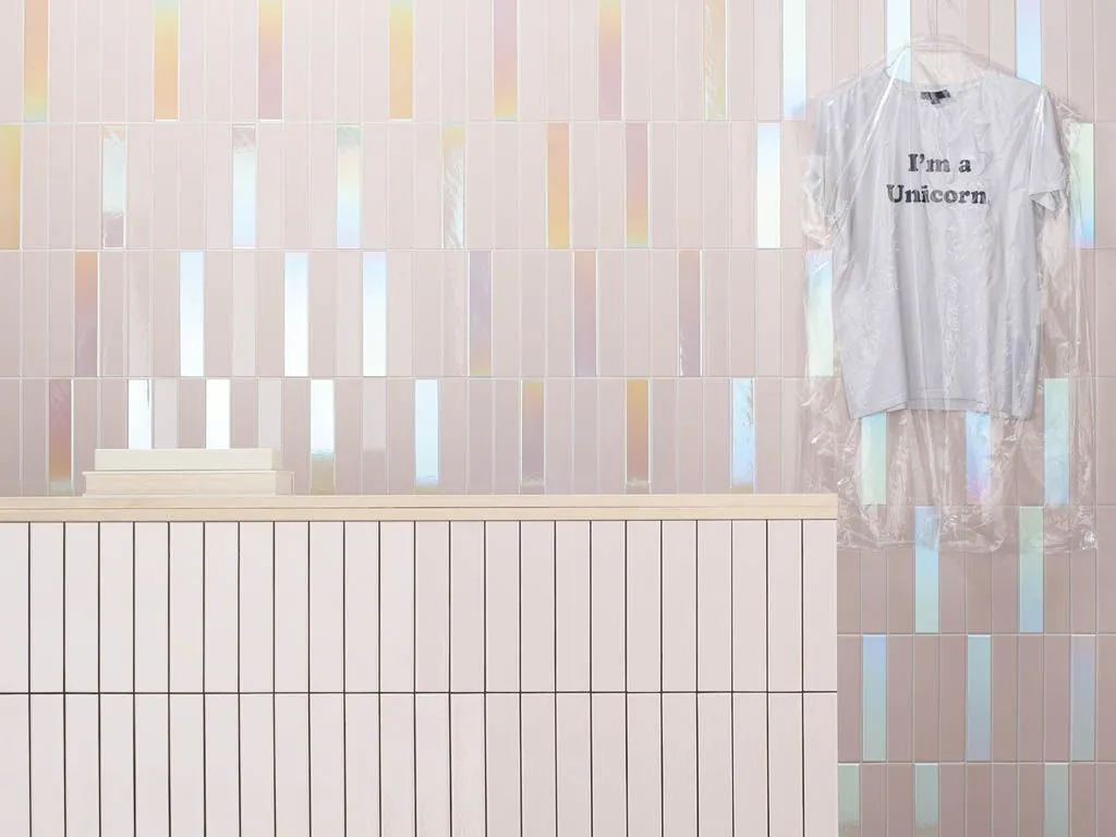 Керамическая плитка SPECTRE от производителя 41ZERO42 –  фото