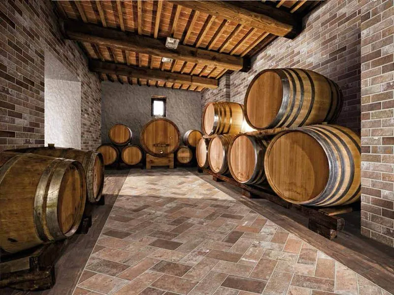 Керамогранит BRISTOL от производителя Rondine Group RHS –  фото