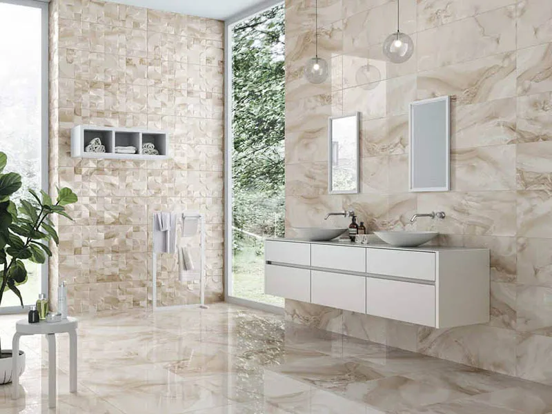 Керамическая плитка DIVA от производителя STN Ceramica –  фото