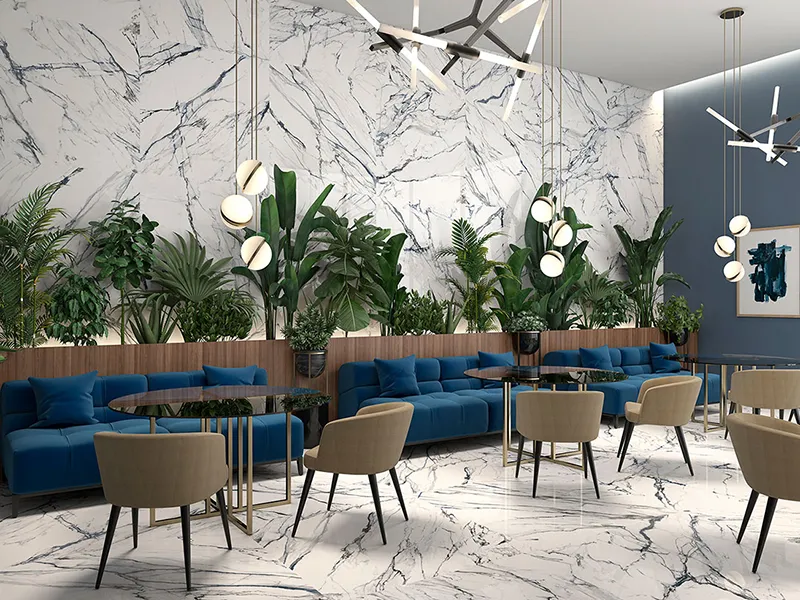 Керамогранит GEO от производителя Geotiles –  фото