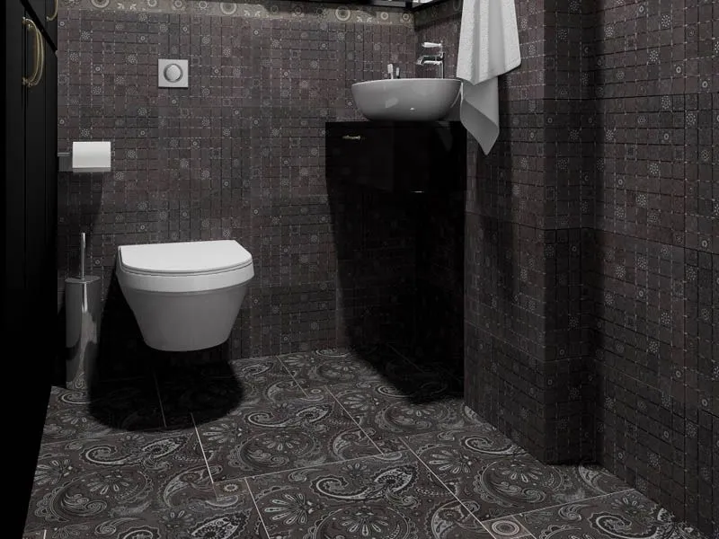 Керамогранит QUARTZITE от производителя Grasaro –  фото