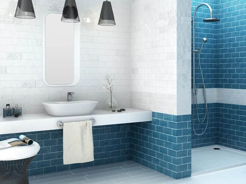 Керамическая плитка FEELINGS/SENSATIONS от производителя Cevica –  фото