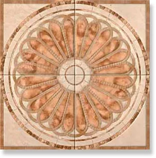 Панно Comp. Roman Light (4 пл. 42х42)