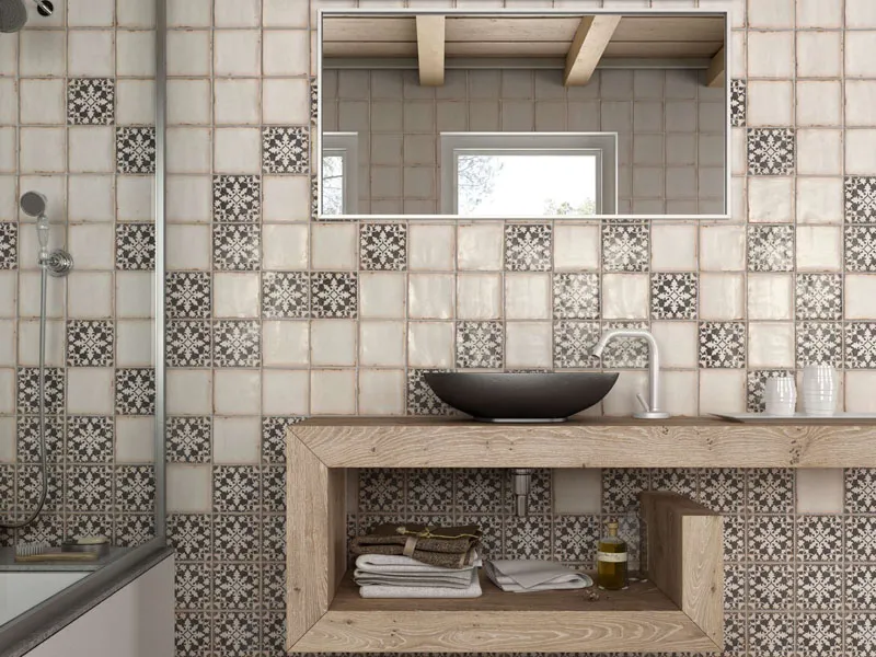 Керамогранит ARGILA ARCHIVO от производителя Harmony –  фото