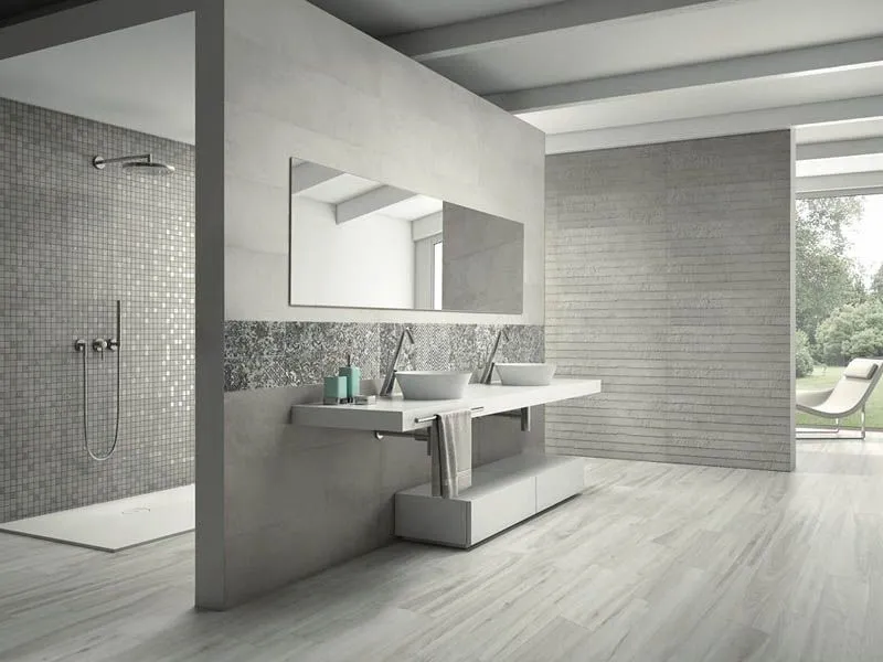 Керамическая плитка ADVANCE от производителя Ibero Ceramicas –  фото