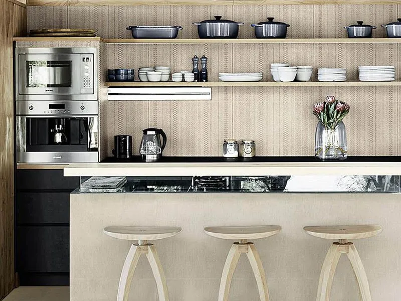 Керамическая плитка FABRIC от производителя Marazzi Italy –  фото